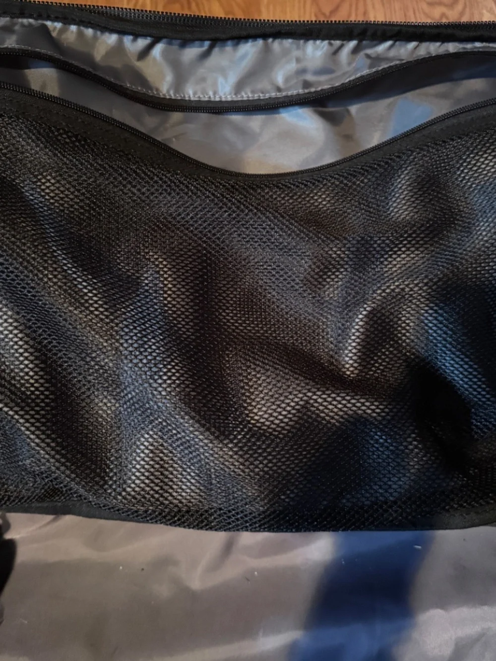 Eddie Bauer Expedition 34 Duffel Bag